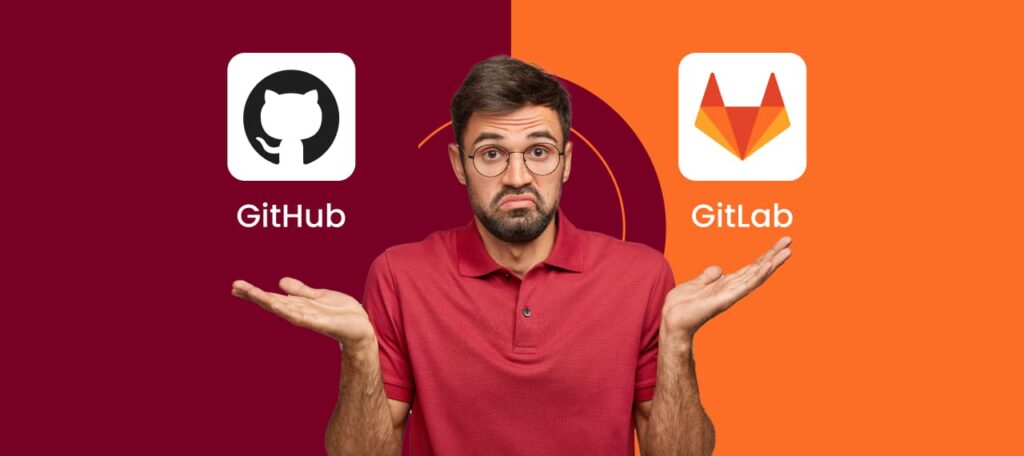 GitHub vs. GitLab