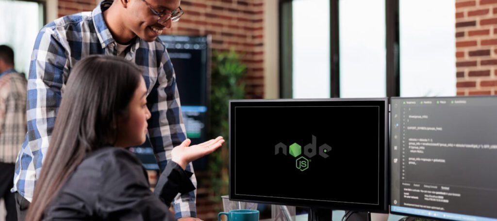 Node.js: A Versatile Platform for Full Stack Development