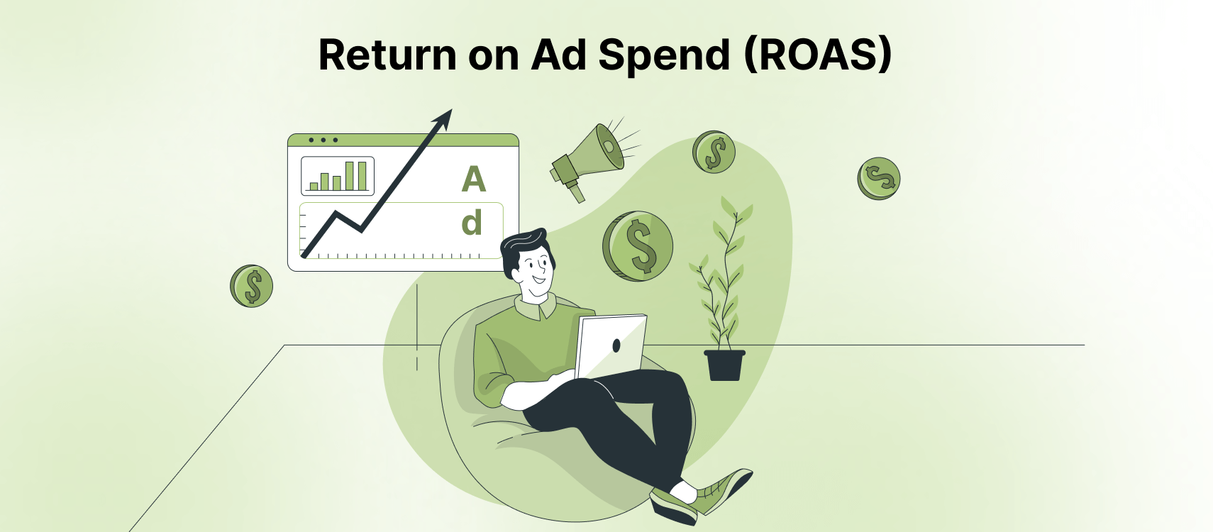 Return on Ad Spend (ROAS)