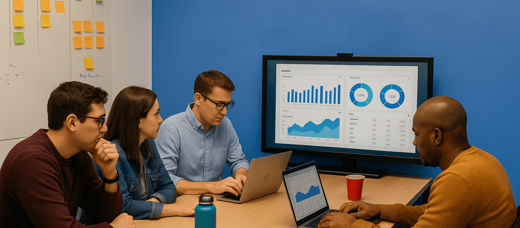 Co-Development Software
