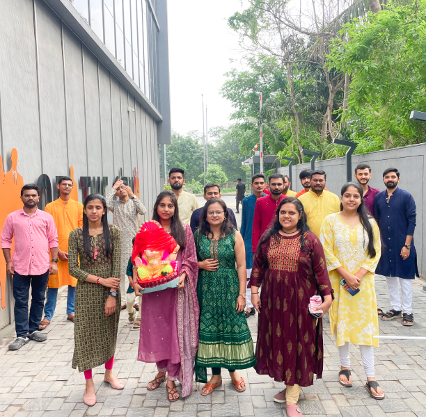 Life at EncodeDots
