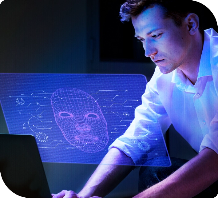 Beyond Automation: Intelligence That Connects With AI Integration Services