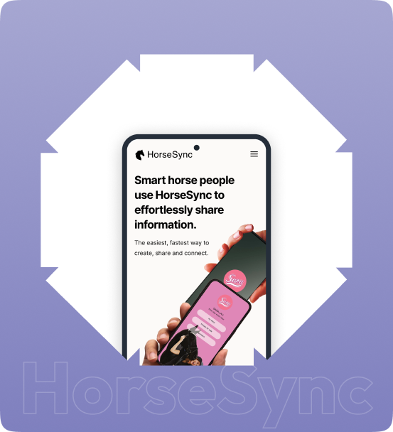 HorseSync
