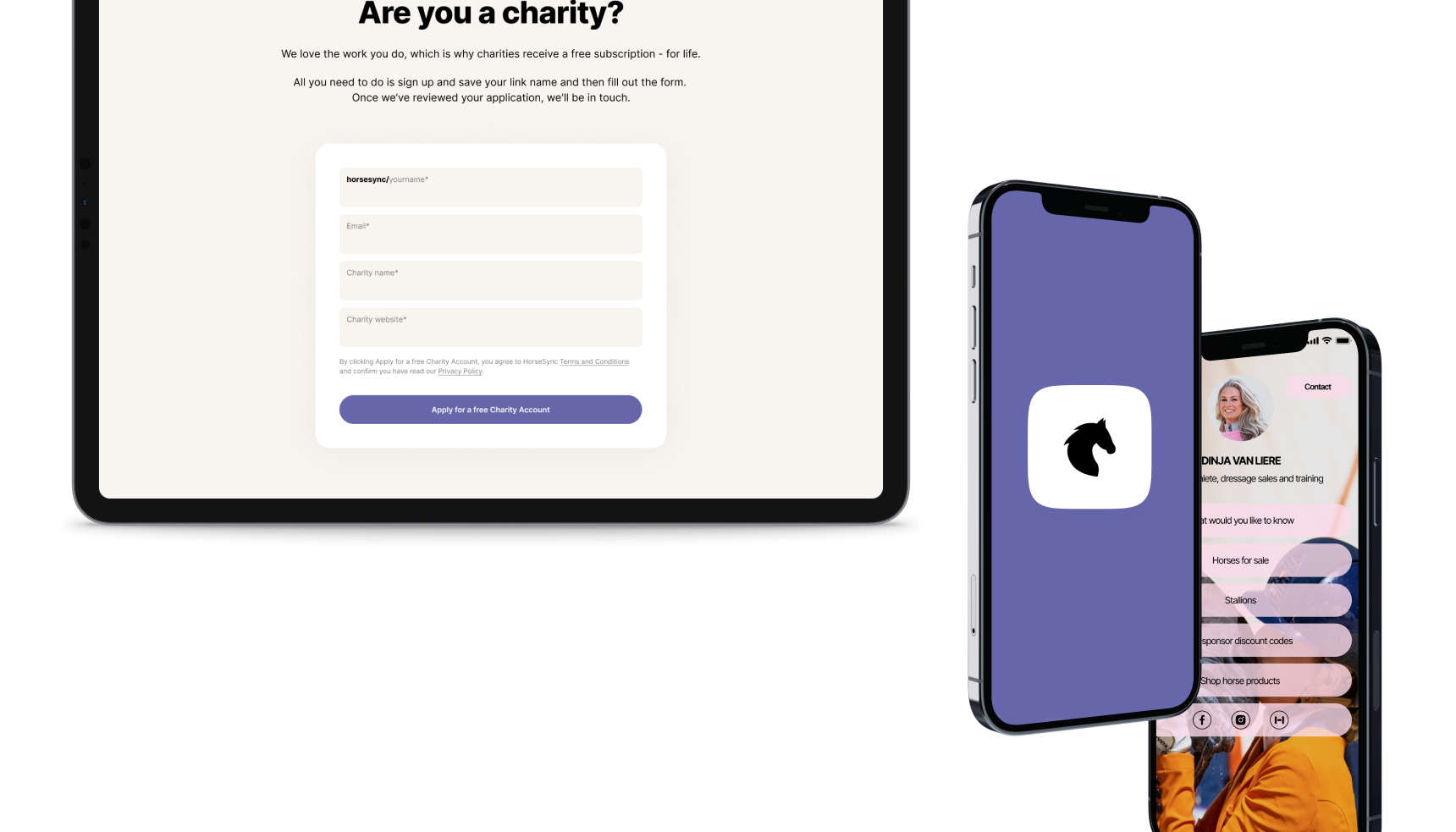 Glimpse of the project