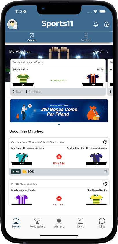 portfolio sports11 screen8