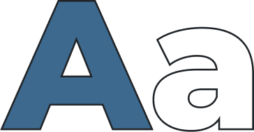 sports11 font image