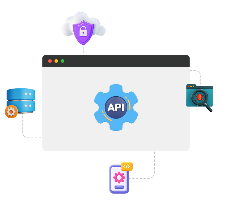 Ensure Seamless Performance with Our API Testing Services