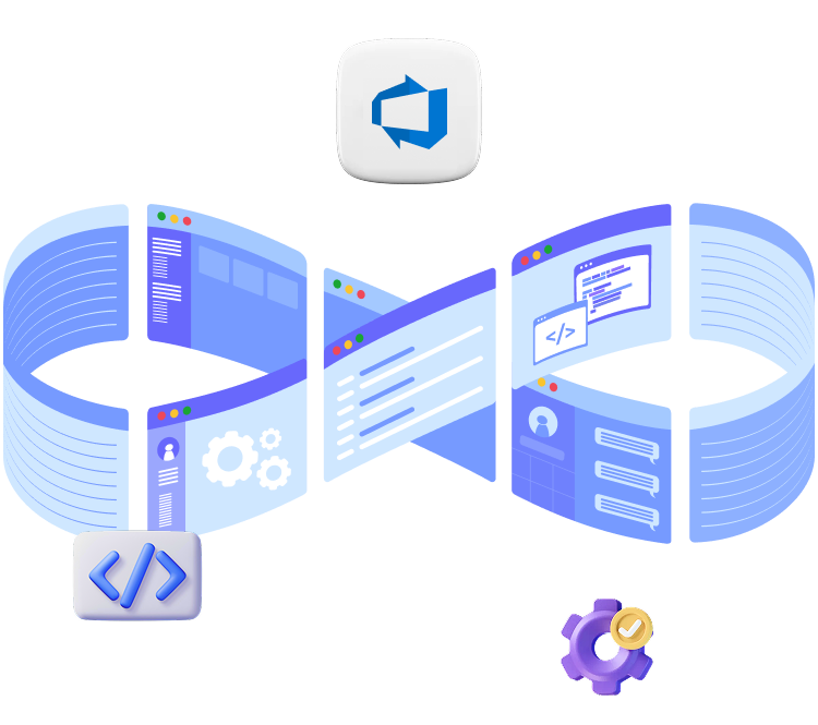 Streamline Workflows & Boost Delivery with Azure DevOps Development Services