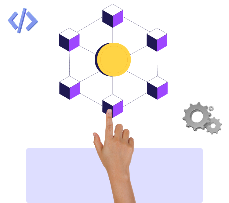 Blockchain Development Services to Enrich Security & Empower Accessibility