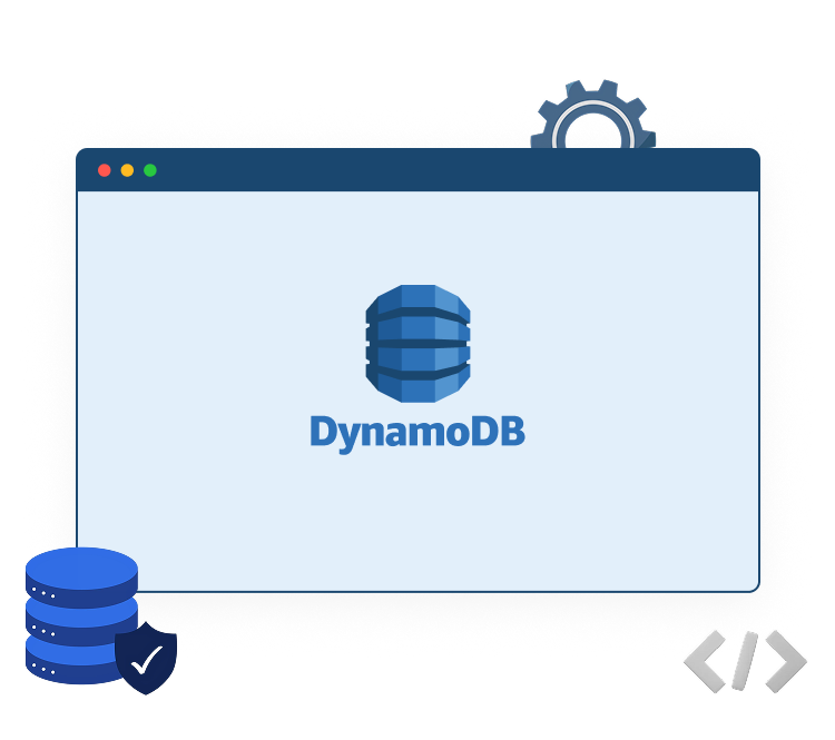 Build Powerful Solutions with DynamoDB Database Development