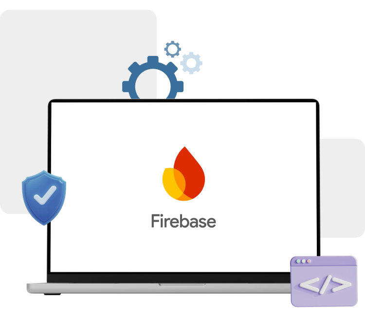 Ignite Innovation with Firebase Development Services