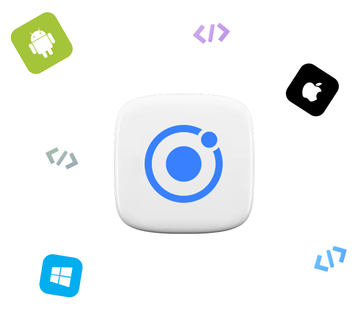 Ionic App Development Service That Drives Your Business Growth