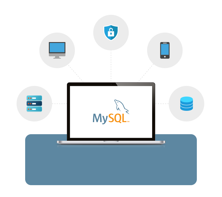 Scalable MySQL Development Tailored for Your Business