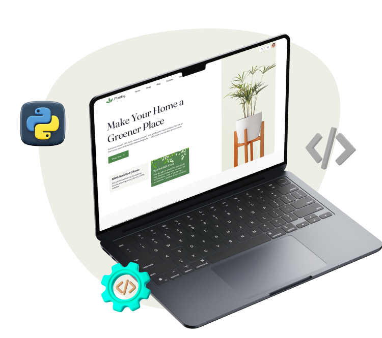 Reliable Python Development for Future-Ready Apps