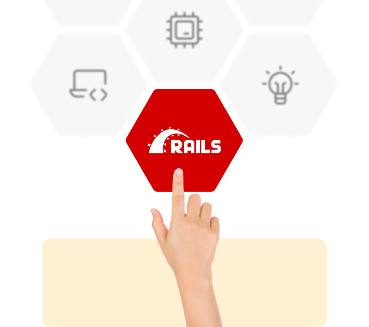Build Future-Ready WebApps with Ruby on Rails Development Services